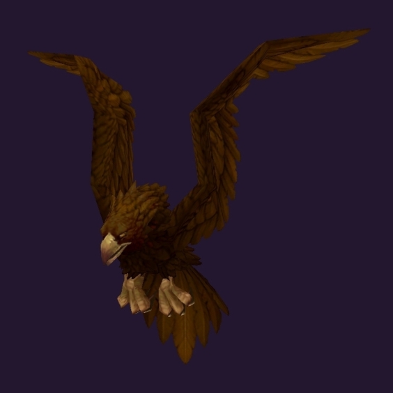 WoW Haustier kaufen: Madenhackerjunges - World of Warcraft Pet