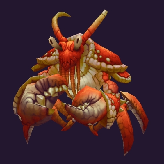 WoW Haustier kaufen: Magischer Flusskrebs - World of Warcraft Pet