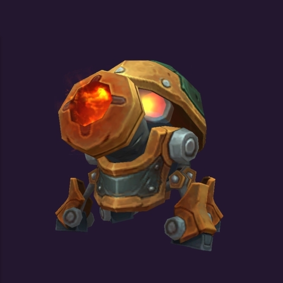 WoW Haustier kaufen: Auslöser - World of Warcraft Pet