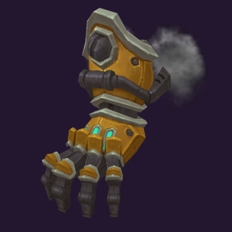 WoW Haustier kaufen: Mechanomehrzweckklaue - World of Warcraft Pet