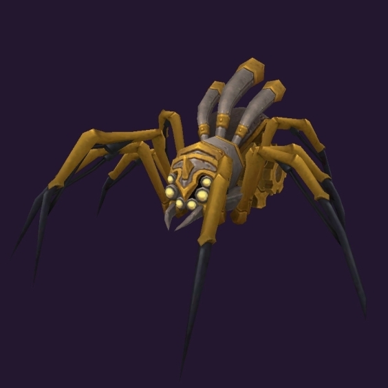 WoW Haustier kaufen: Mechantel - World of Warcraft Pet