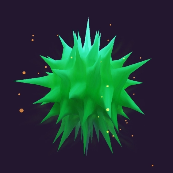 WoW Haustier kaufen: Meeresspore - World of Warcraft Pet