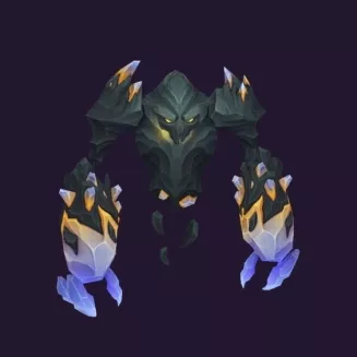 WoW Haustier kaufen: Azeriti - World of Warcraft Pet