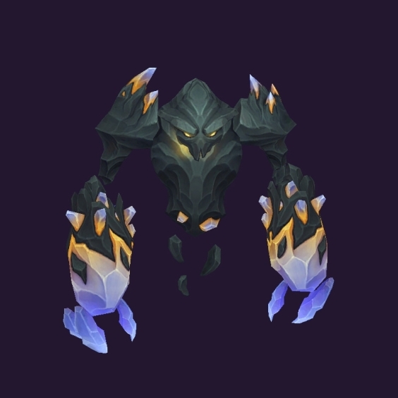 WoW Haustier kaufen: Azeriti - World of Warcraft Pet