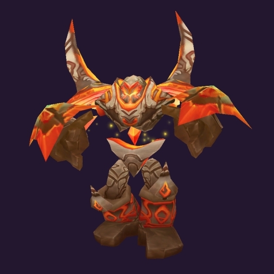 WoW Haustier kaufen: Mikrowache der Sonnenhäscher - World of Warcraft Pet