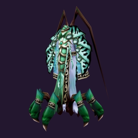 WoW Haustier kaufen: Miniwillensbrecher - World of Warcraft Pet