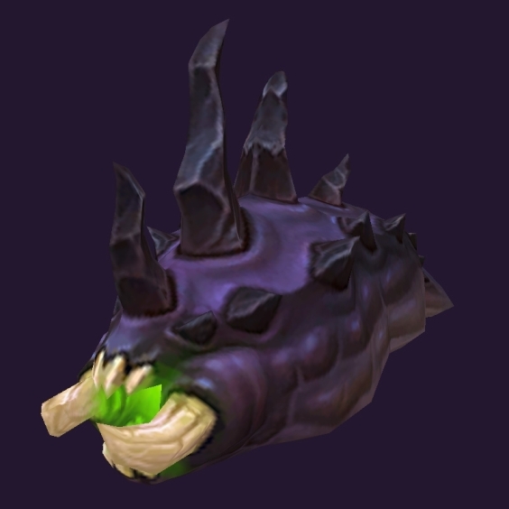 WoW Haustier kaufen: Moderhauch - World of Warcraft Pet