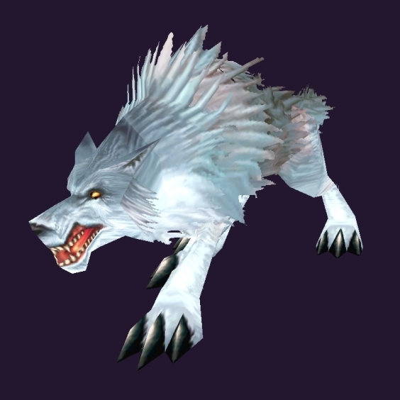 WoW Haustier kaufen: Mondflausch - World of Warcraft Pet