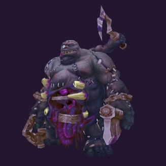 WoW Haustier kaufen: Monstrositätchen - World of Warcraft Pet