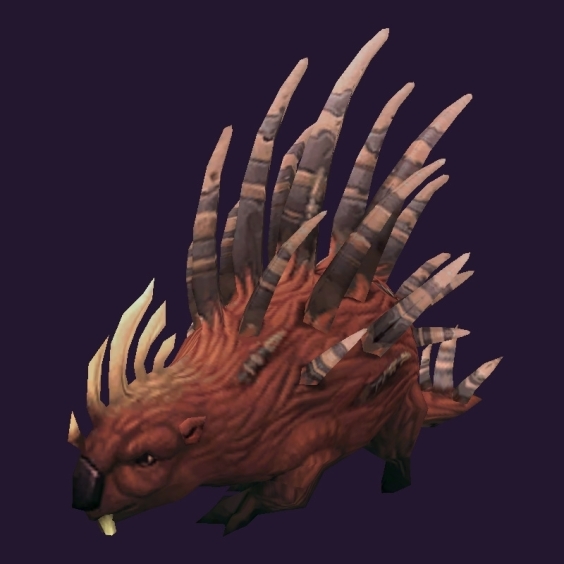 WoW Haustier kaufen: Nadelpfeiljunges - World of Warcraft Pet