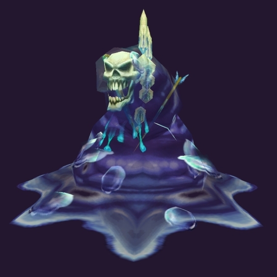 WoW Haustier kaufen: Netherbrut - Brut der Netherbrut - World of Warcraft Pet