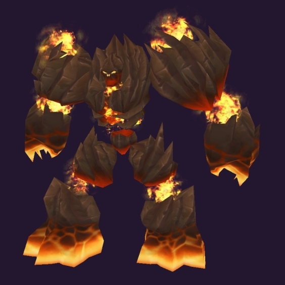 WoW Haustier kaufen: Netherraumabyssal - World of Warcraft Pet