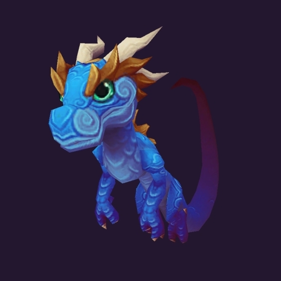 WoW Haustier kaufen: Azurwindsucher - World of Warcraft Pet