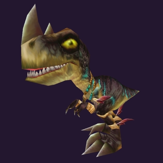 WoW Haustier kaufen: Obsidianjungtier - World of Warcraft Pet