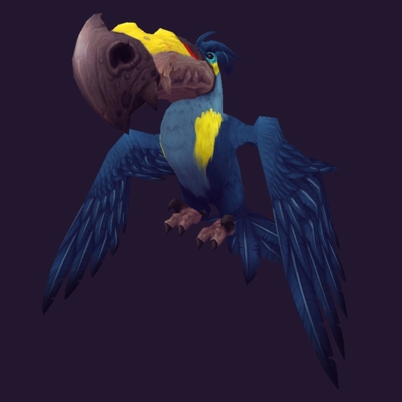 WoW Haustier kaufen: Obstjäger - World of Warcraft Pet