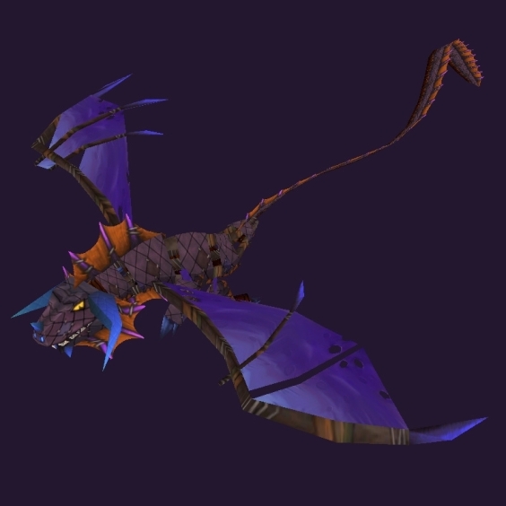 WoW Haustier kaufen: Papierdrachen - World of Warcraft Pet