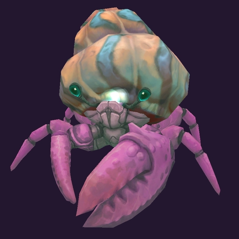 WoW Haustier kaufen: Perlmuttschimmerschale - World of Warcraft Pet WoW Haustier kaufen: Perlmuttschimmerschale - World of Warcraft Pet