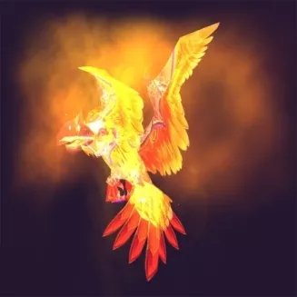 WoW Haustier kaufen: Phönixküken - World of Warcraft Pet