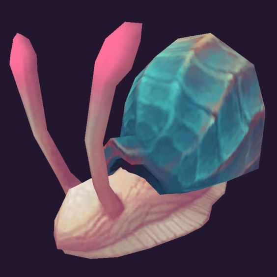 WoW Haustier kaufen: Prismatische Weichschale - World of Warcraft Pet