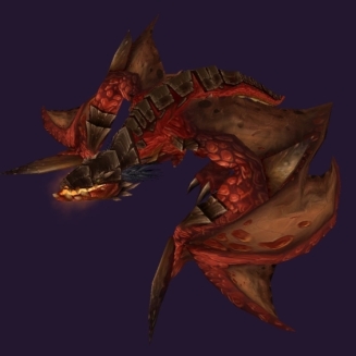WoW Haustier kaufen: Protodrachenwelpe - World of Warcraft Pet