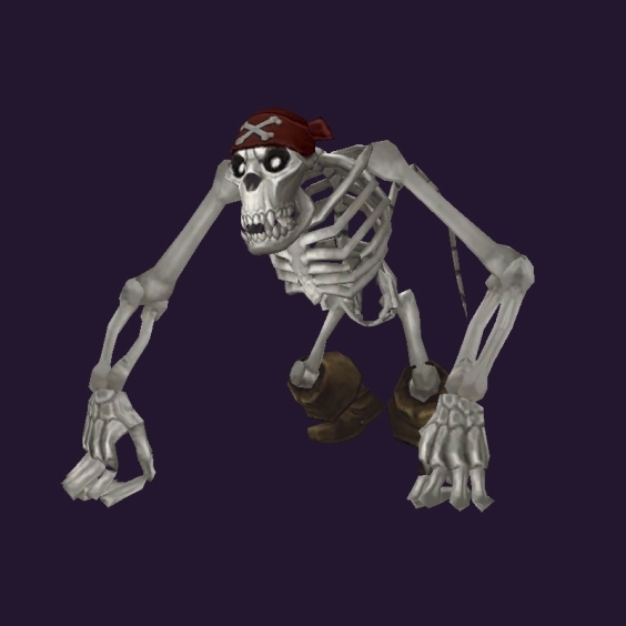 WoW Haustier kaufen: Barnaby - World of Warcraft Pet