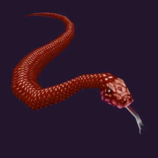WoW Haustier kaufen: Purpurrote Natter - World of Warcraft Pet
