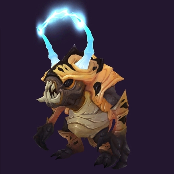 WoW Haustier kaufen: Ranishuwinzling - World of Warcraft Pet