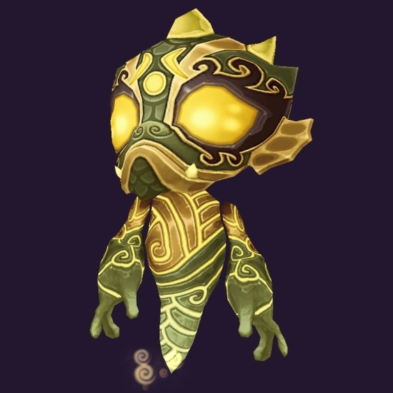 WoW Haustier kaufen: Ranziger Bierlementar - World of Warcraft Pet