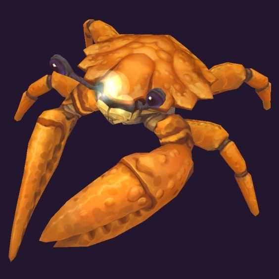 WoW Haustier kaufen: Sandscherennestsucher - World of Warcraft Pet