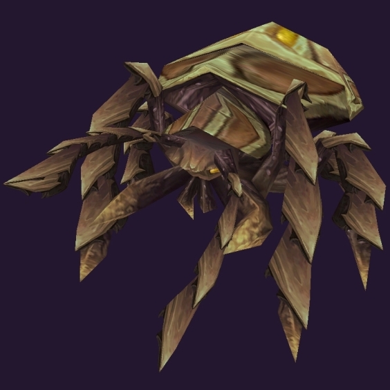 WoW Haustier kaufen: Sandskarabäus - World of Warcraft Pet