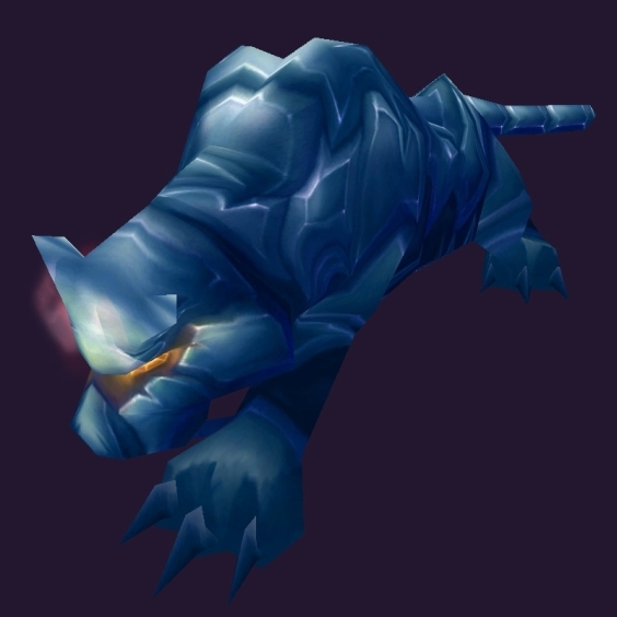 WoW Haustier kaufen: Saphirjunges - World of Warcraft Pet