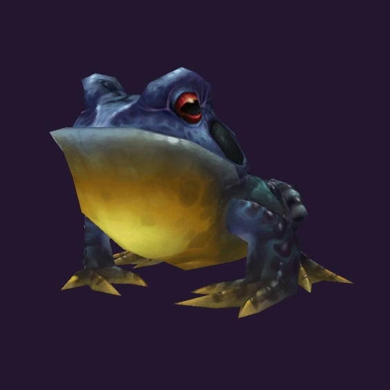 WoW Haustier kaufen: Benax - World of Warcraft Pet