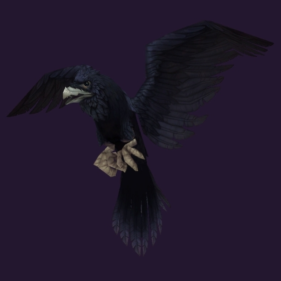 WoW Haustier kaufen: Schattenfederküken - World of Warcraft Pet