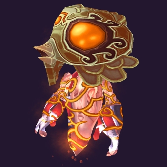 WoW Haustier kaufen: Schelmischer Zephir - World of Warcraft Pet