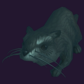 WoW Haustier kaufen: Schleimiger Otter - World of Warcraft Pet