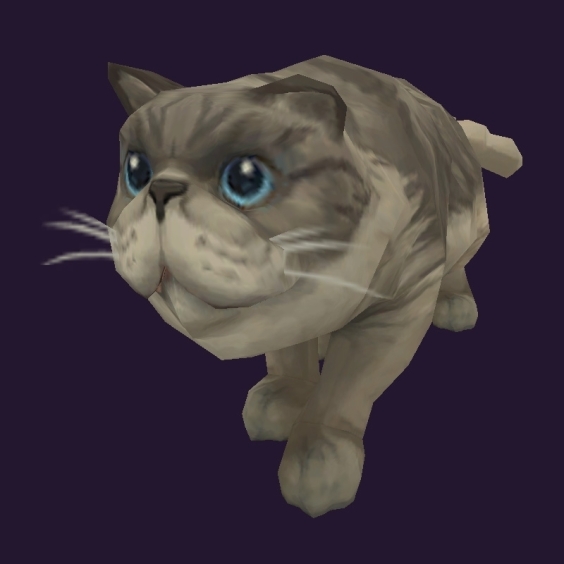 WoW Haustier kaufen: Schmuserchen - World of Warcraft Pet