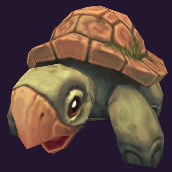 WoW Haustier kaufen: Schnabelbert - World of Warcraft Pet