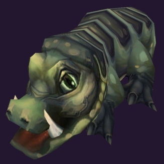 WoW Haustier kaufen: Schnapp - World of Warcraft Pet