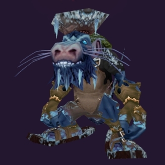 WoW Haustier kaufen: Schneeboldwicht - World of Warcraft Pet