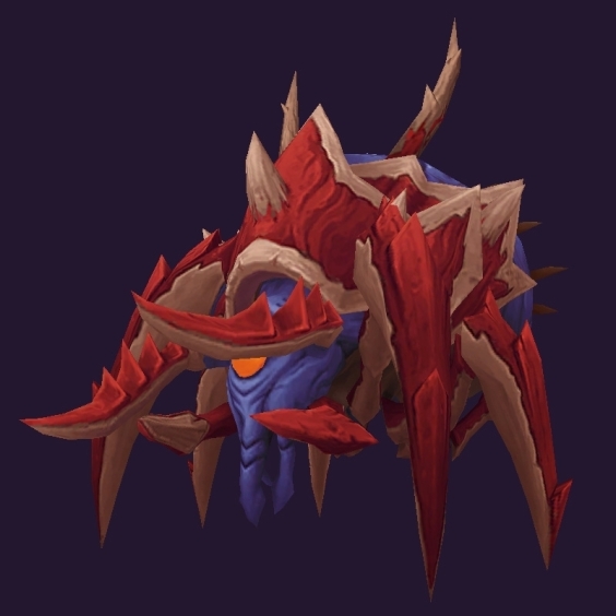 WoW Haustier kaufen: Schwarmbrut der Aqir - World of Warcraft Pet