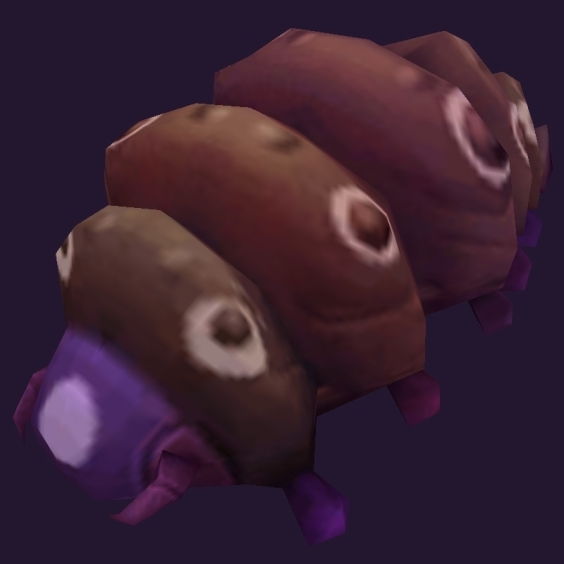 WoW Haustier kaufen: Schwarmling von Gu'chi - World of Warcraft Pet