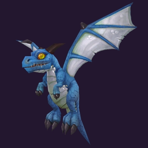 WoW Haustier kaufen: Seelengebrochener Welpling - World of Warcraft Pet