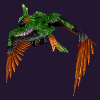 WoW Haustier kaufen: Senegal - World of Warcraft Pet