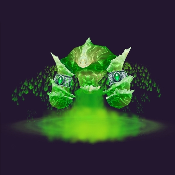 WoW Haustier kaufen: Besudelter Wogling - World of Warcraft Pet