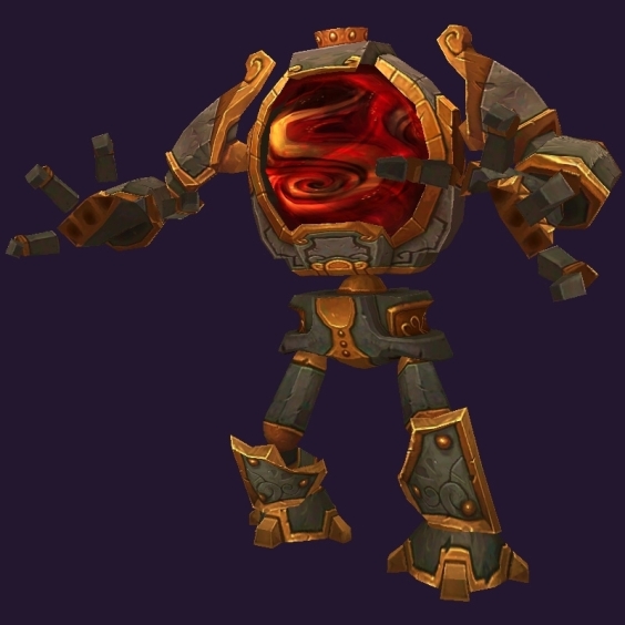 WoW Haustier kaufen: Sohn des Animus - World of Warcraft Pet