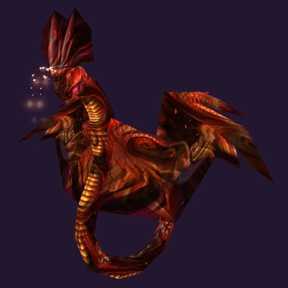 WoW Haustier kaufen: Sohn von Sethe - World of Warcraft Pet