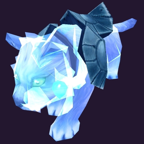 WoW Haustier kaufen: Spektraltigerjunges - World of Warcraft Pet