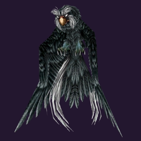 WoW Haustier kaufen: Sperbereule - World of Warcraft Pet