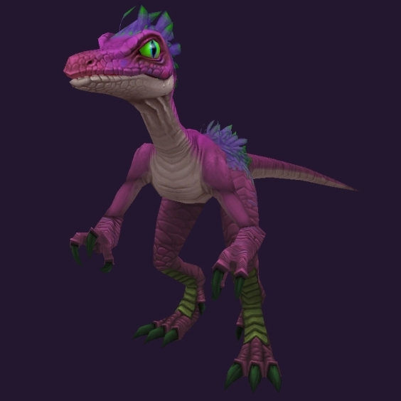 WoW Haustier kaufen: Spross von Jani - World of Warcraft Pet