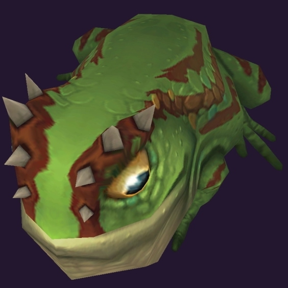 WoW Haustier kaufen: Spross von Krag'wa - World of Warcraft Pet